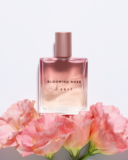 BRAE - Blooming Rose Hair Perfume