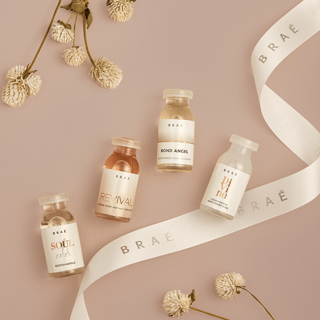 BRAE - Revival, Power Dose 13ml