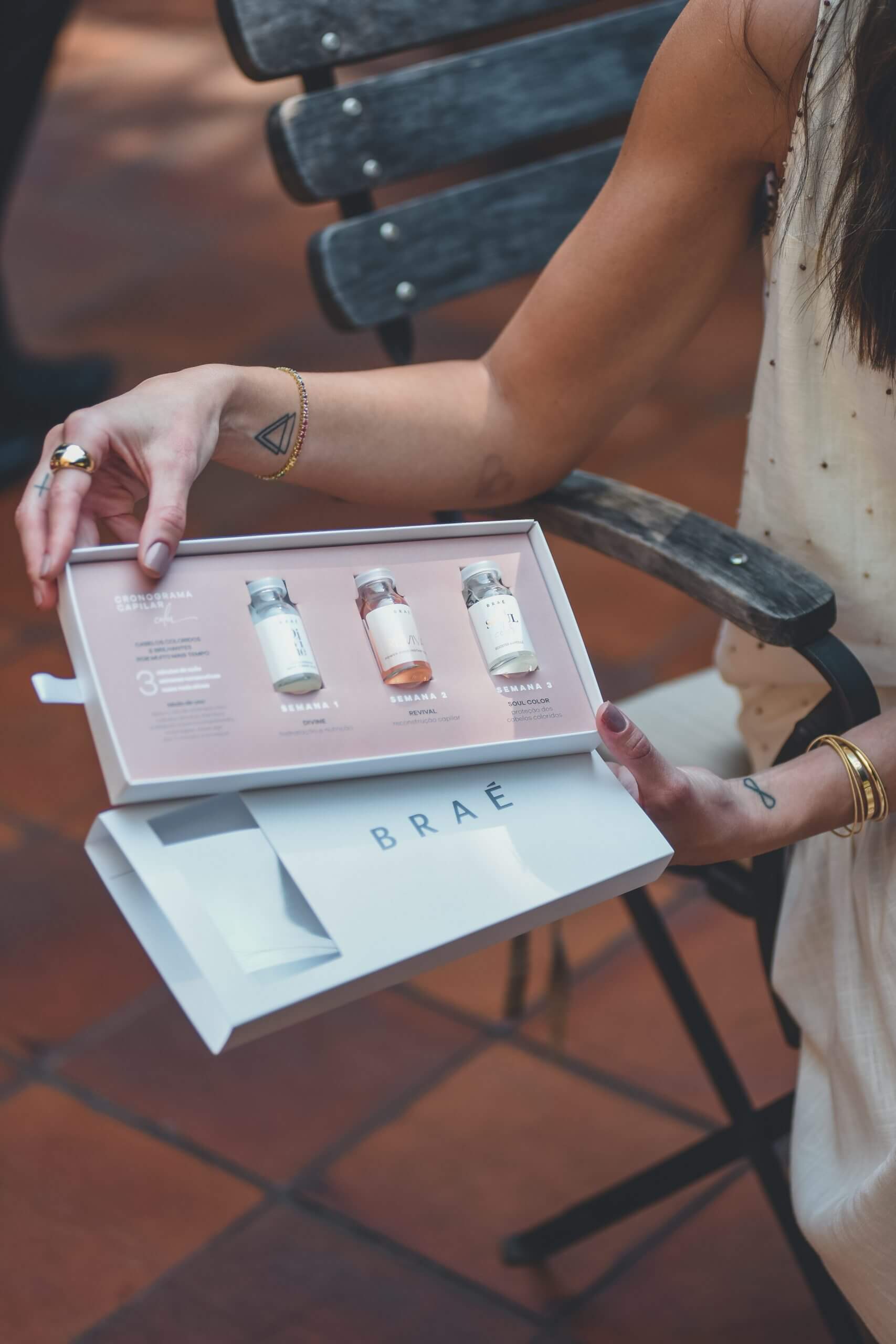 BRAE - Revival, Power Dose 13ml