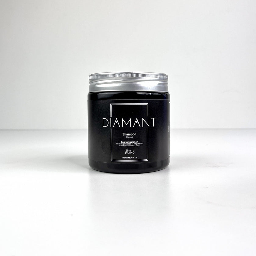 Phyto Ativo - Diamant Shampoo 500ml