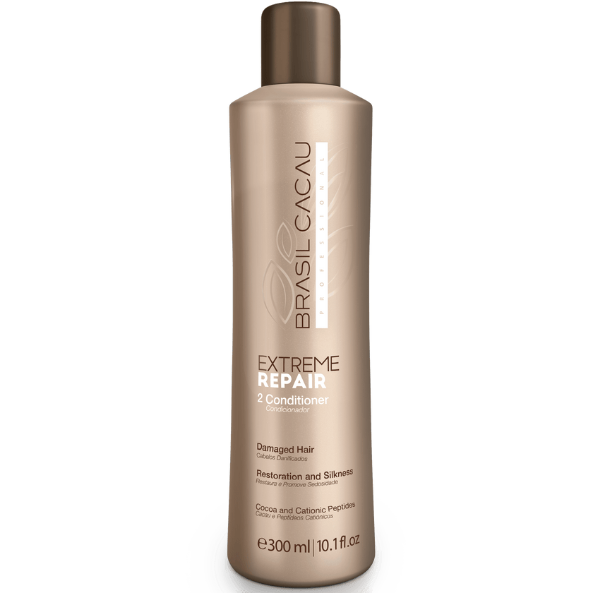 CADIVEU - Extreme Repair, Conditioner 300ml