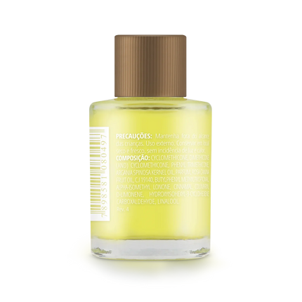 Inoar - Argan Oil 7ml