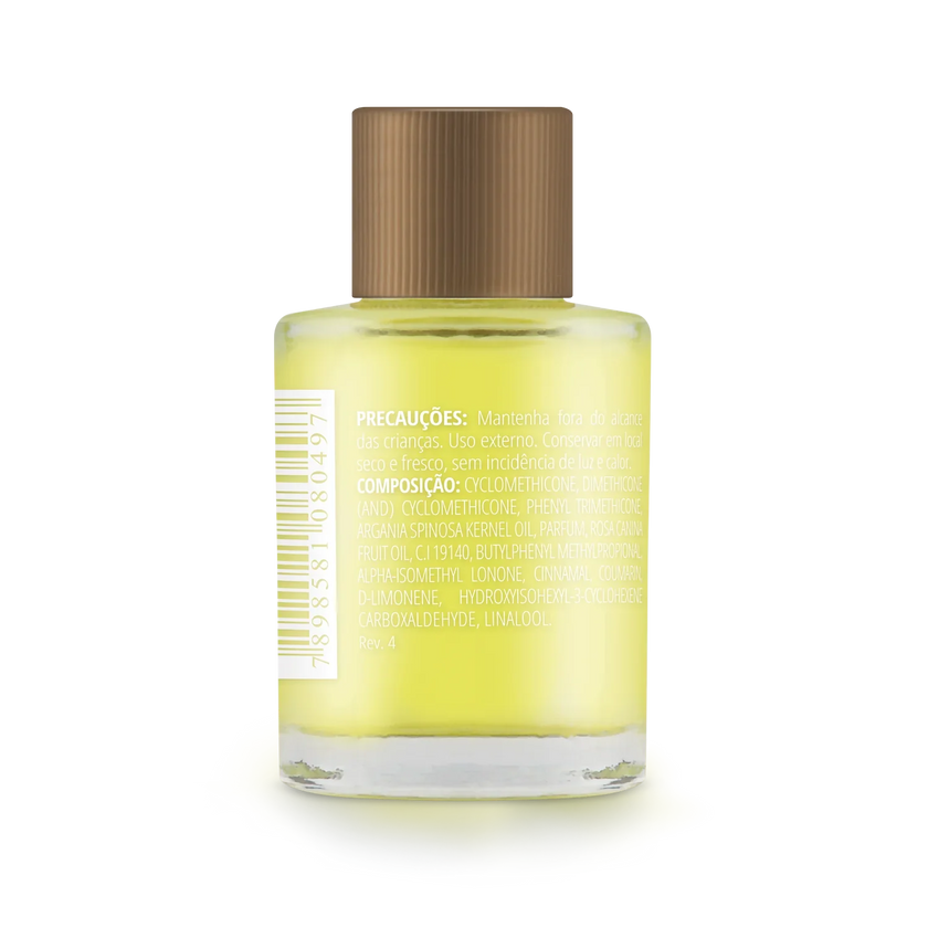 Inoar - Argan Oil 7ml