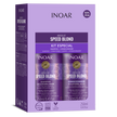 Inoar - Speed Blond Kit 250ml
