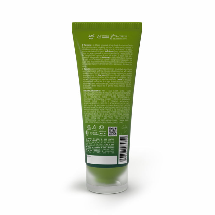 Inoar - Argan Oil Thermoliss Balm 240ml