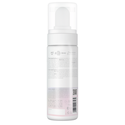 Inoar - Speed Liss Mouse 150ml