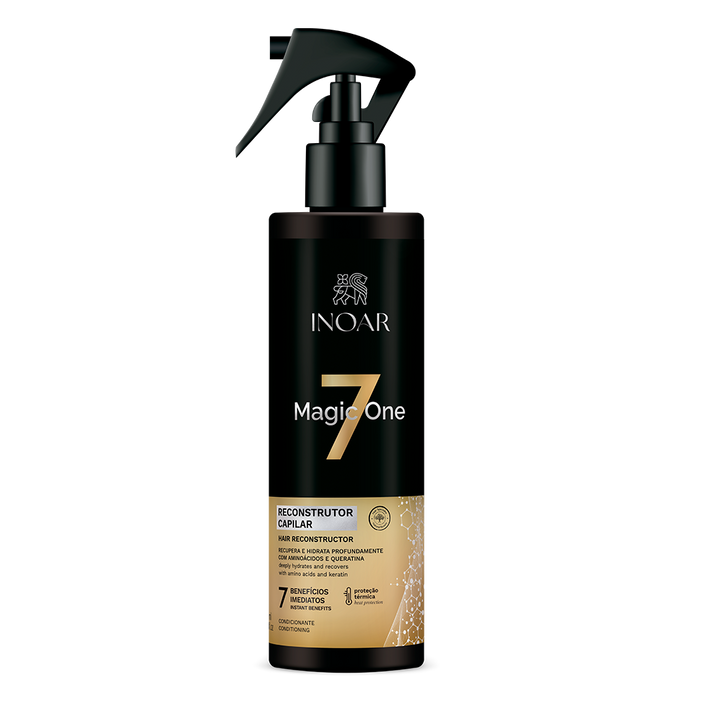 Inoar - Magic one 7 Reconstructor 300ml