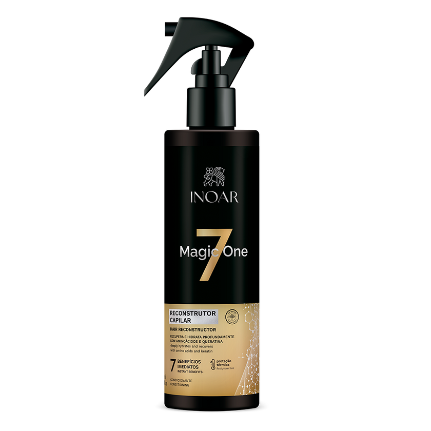 Inoar - Magic one 7 Reconstructor 300ml