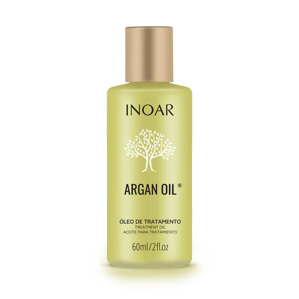 Inoar - Argan Oil 60ml