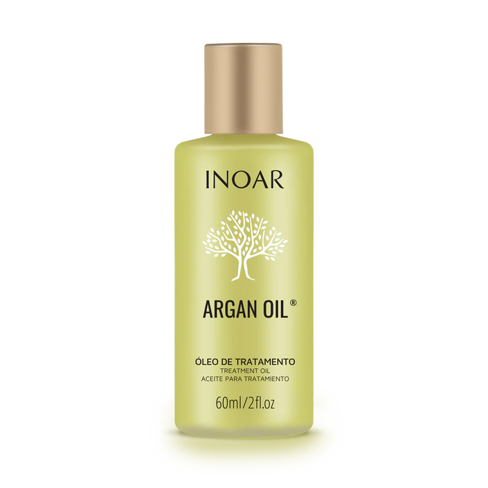 Inoar - Argan Oil 60ml