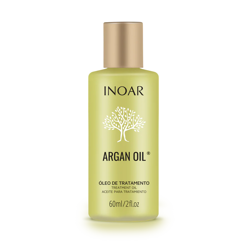 Inoar - Argan Oil 60ml