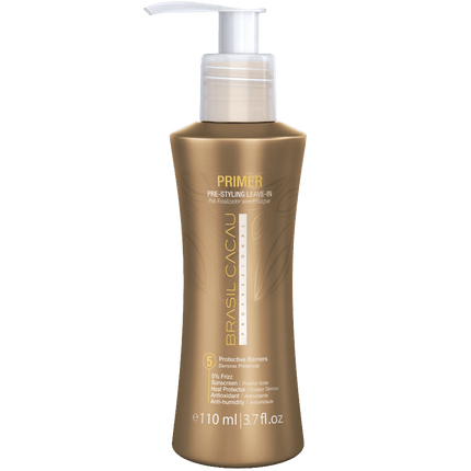 CADIVEU - Brasil Cacau Primer, Leave In 110ml