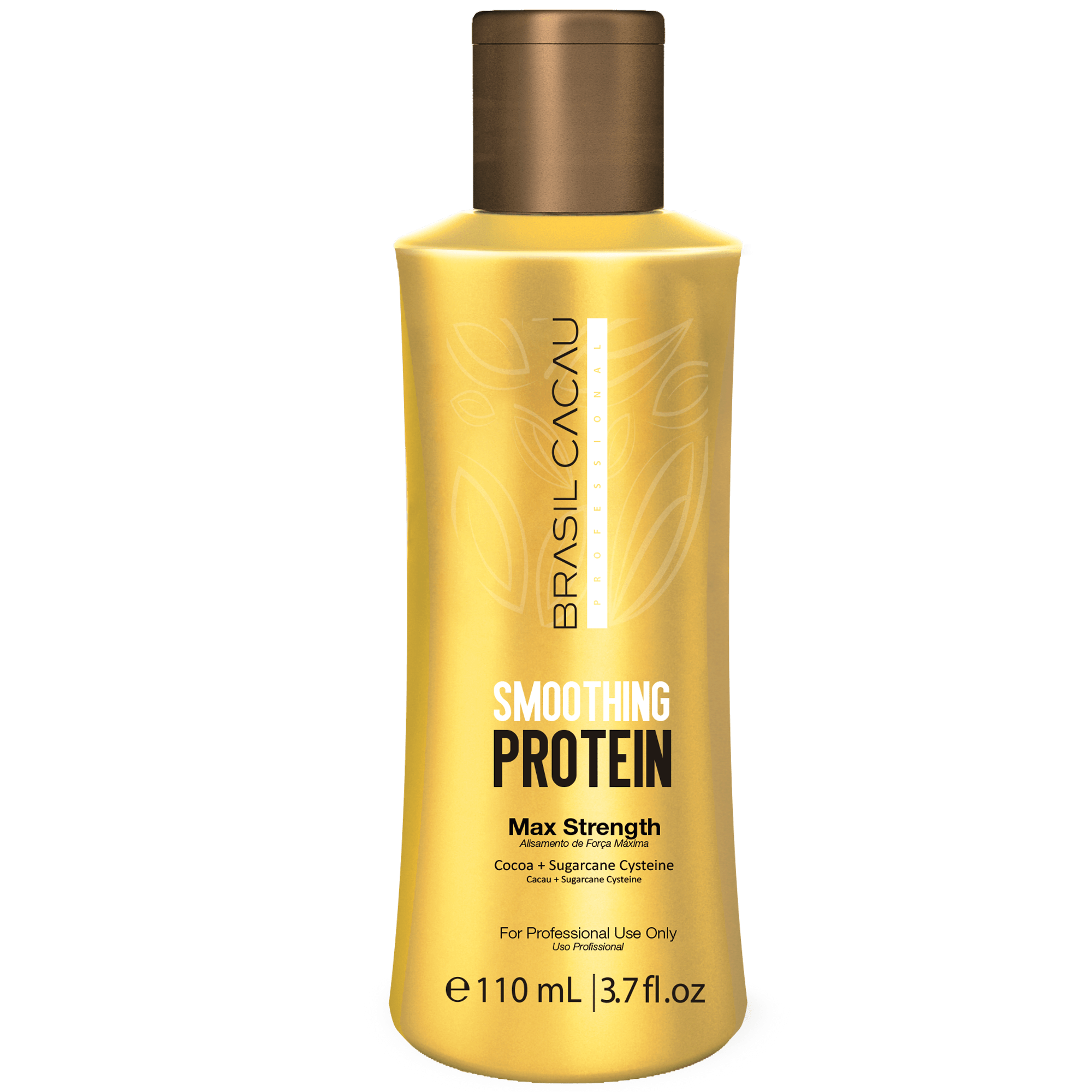 CADIVEU - Kit Smoothing Protein Traveller, 110ml