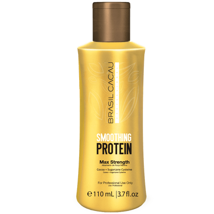 CADIVEU - Kit Smoothing Protein Traveller, 110ml
