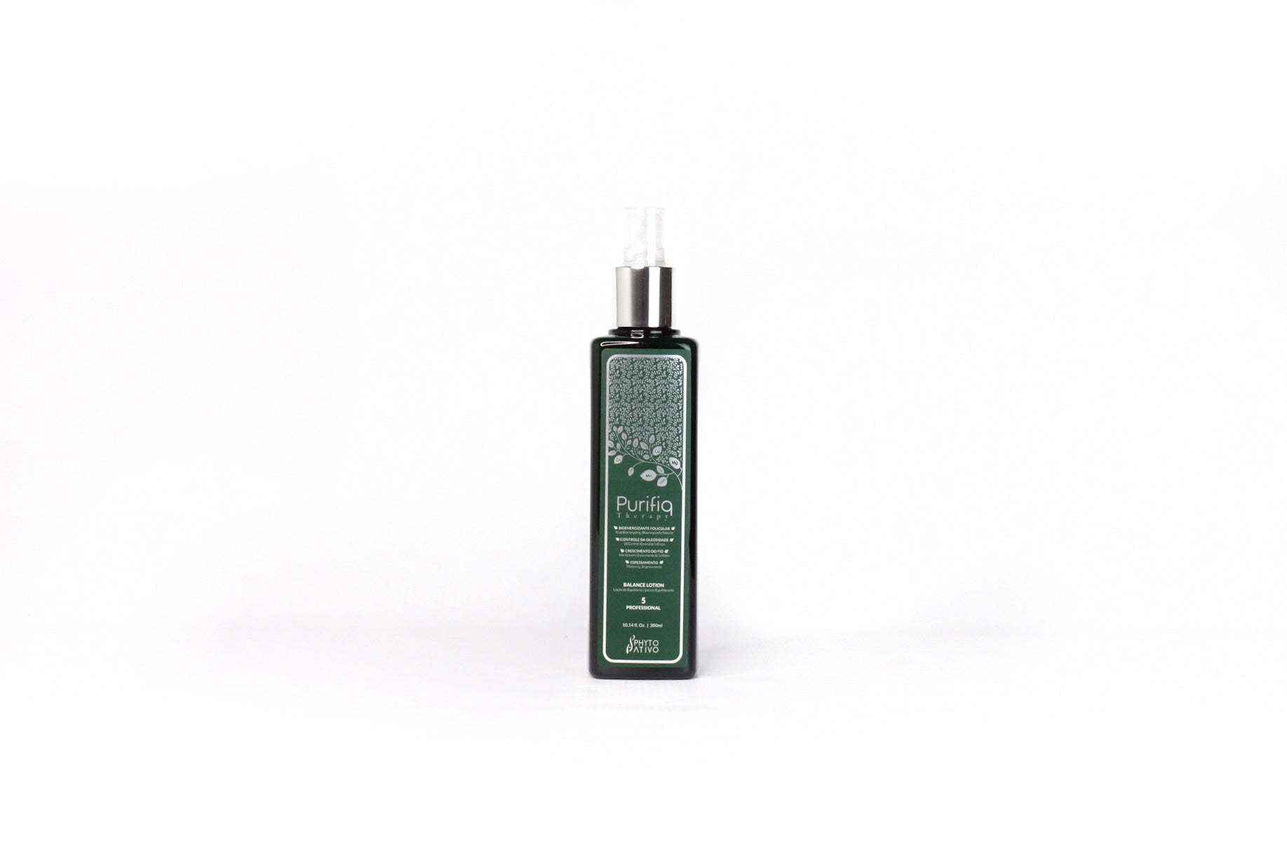 Phyto Ativo - Purifiq Therapy Balance Lotion 300ml