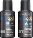Salvatore - Blue Gold Premium Kit 2x100ml
