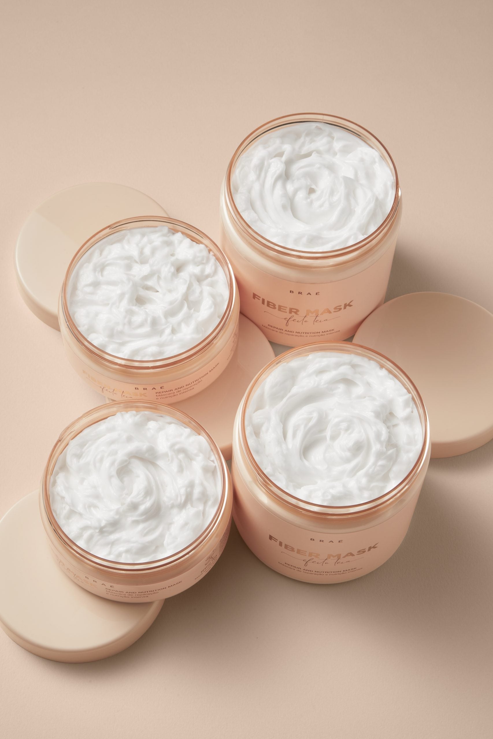 BRAE - Fiber Mask 500g