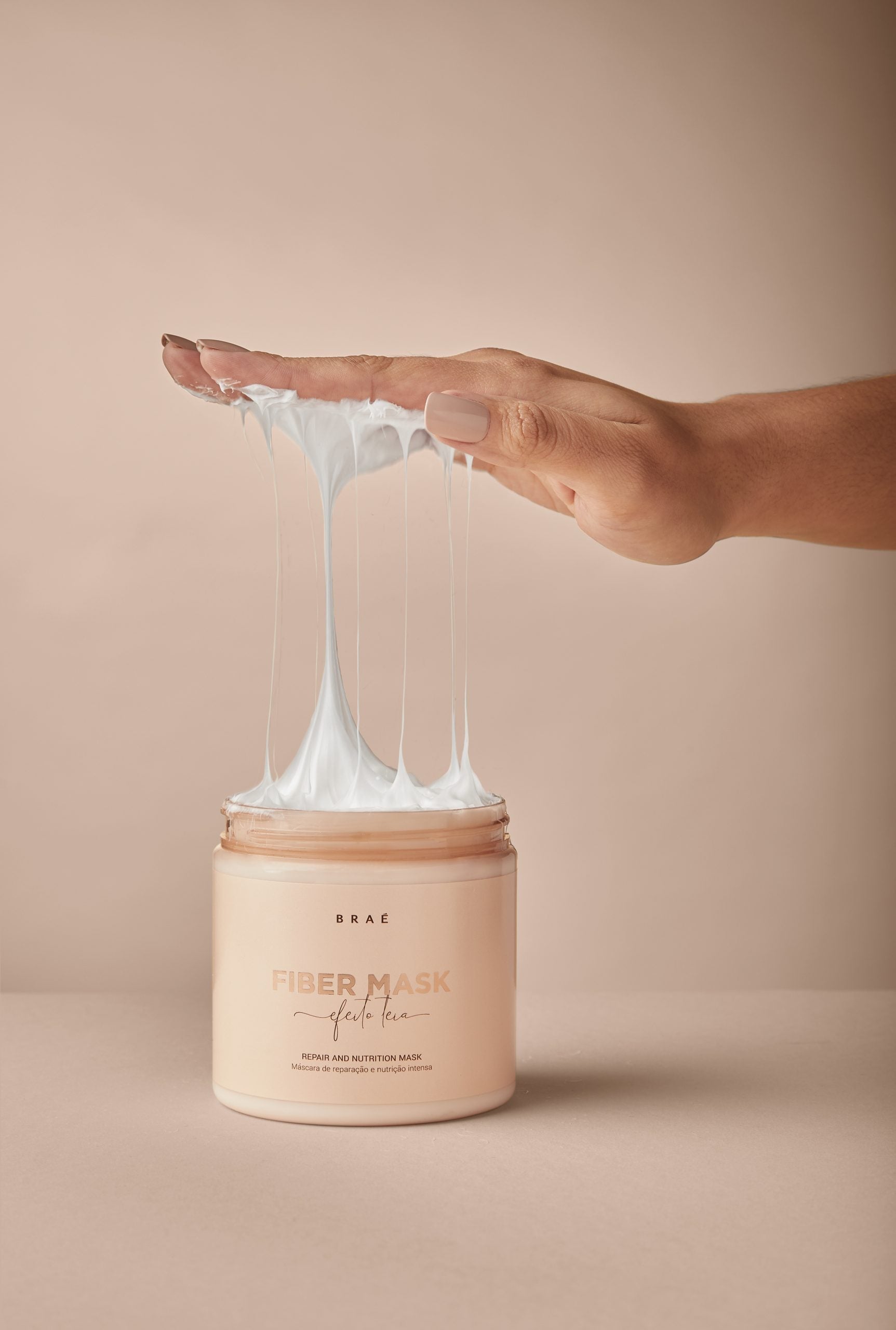 BRAE - Fiber Mask 500g