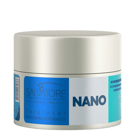SALVATORE - Nano Hair Pro, Conditioner 250ml