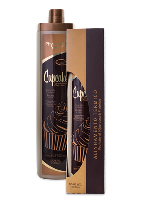 Phyto Ativo - Cupcake Thermal Alignment 1L