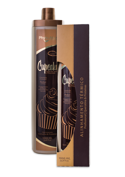 Phyto Ativo - Cupcake Thermal Alignment 1L