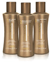 CADIVEU - KIT Brazilian Thermal Reconstruction, Keratin 110ml