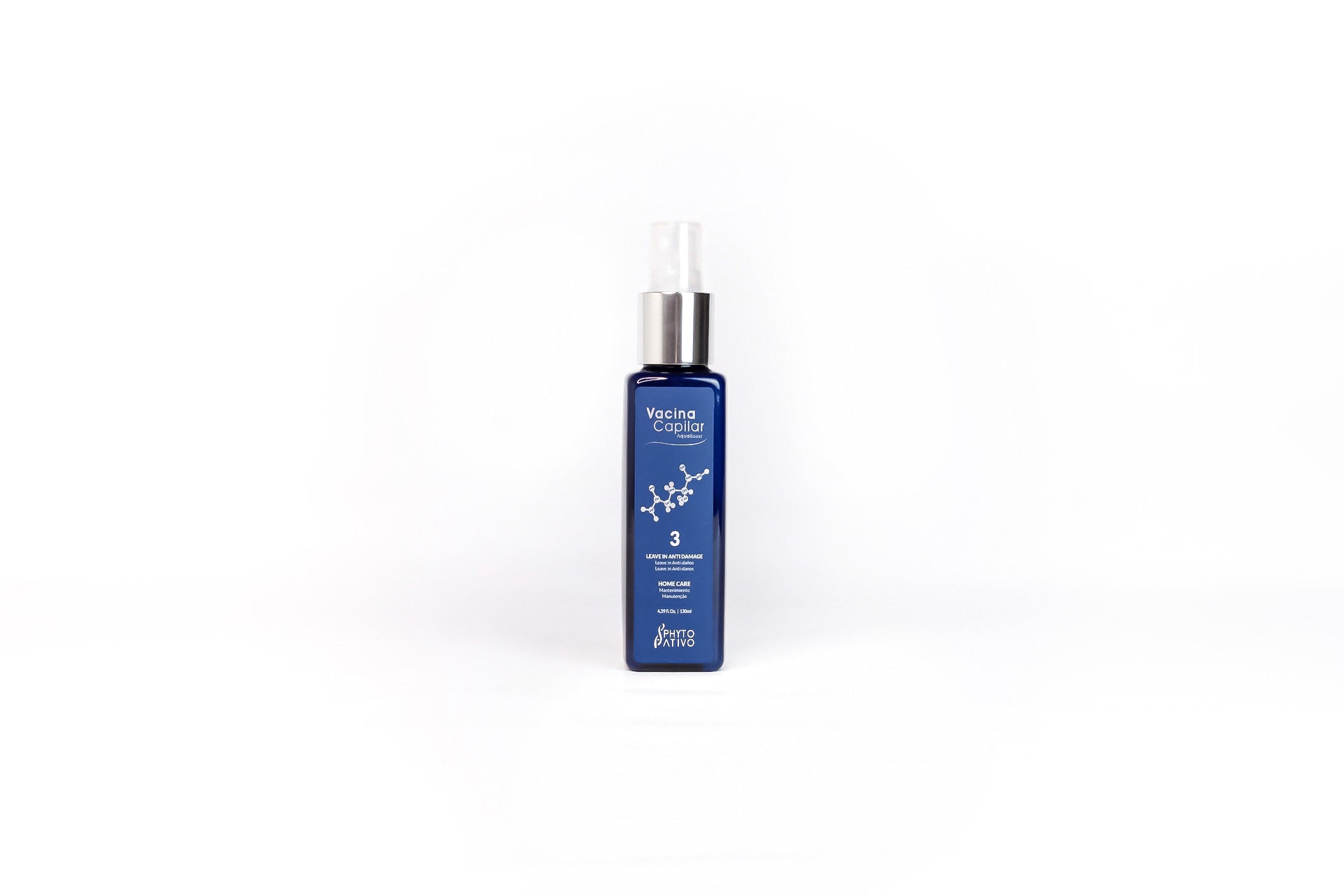 Phyto Ativo - Hair Vaccine Leave-in 130ml