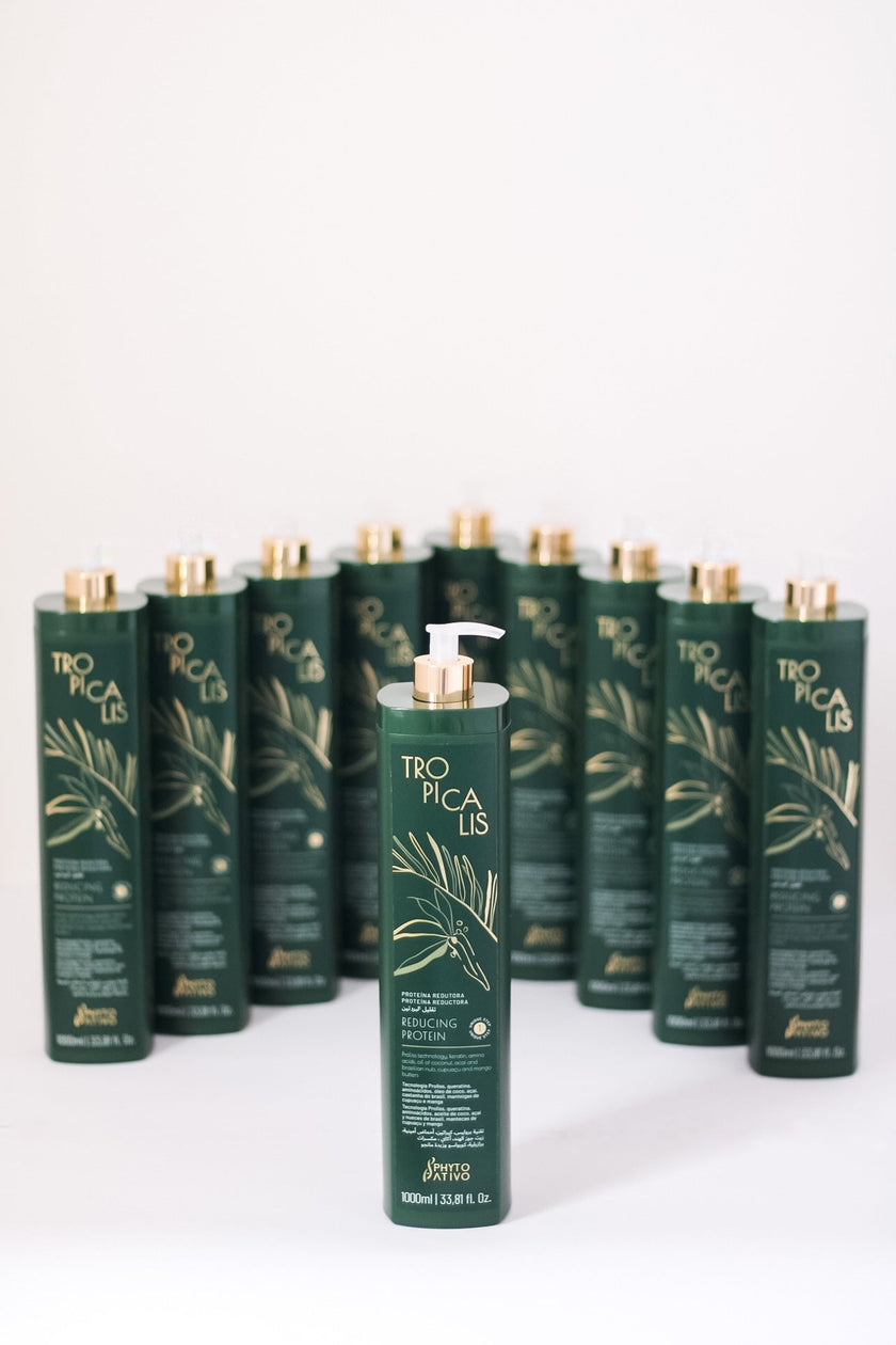 Phyto Ativo - Tropicalis Thermal Alignment 1L