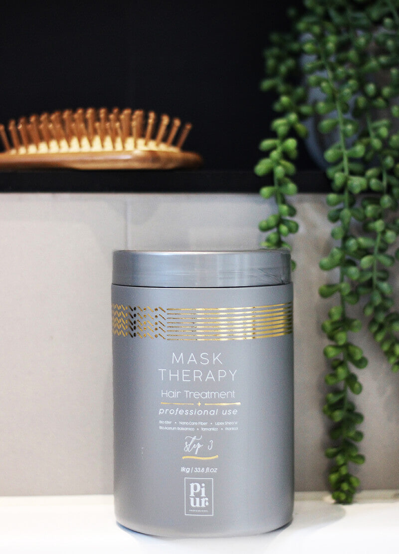 PIUR - Mask Therapy, Step 3 1KG