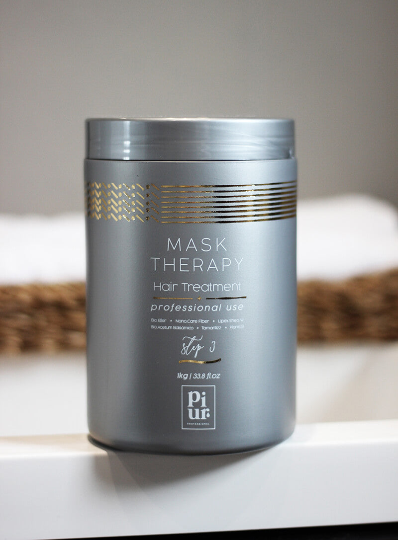 PIUR - Mask Therapy, Step 3 1KG
