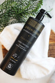 PIUR - Rebonding Keraplex, Shampoo 1L