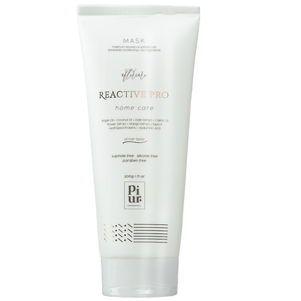 PIUR Professional - ReactivePro Mask 200ml