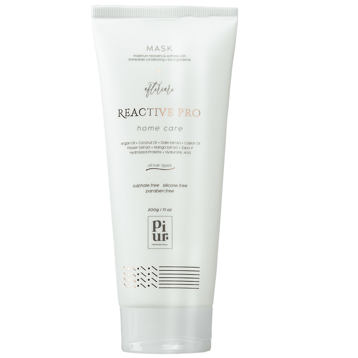 PIUR Professional - ReactivePro Mask 200ml