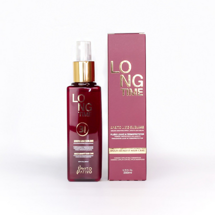 Phyto Ativo - Long Time Leave-in 200ml