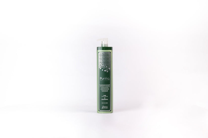 Phyto Ativo - Purifiq Therapy Mask 1L