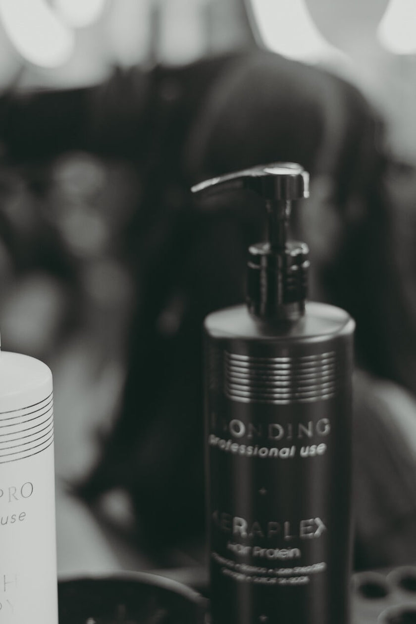 PIUR  - Rebonding Keraplex Keratin, Treatment 1L