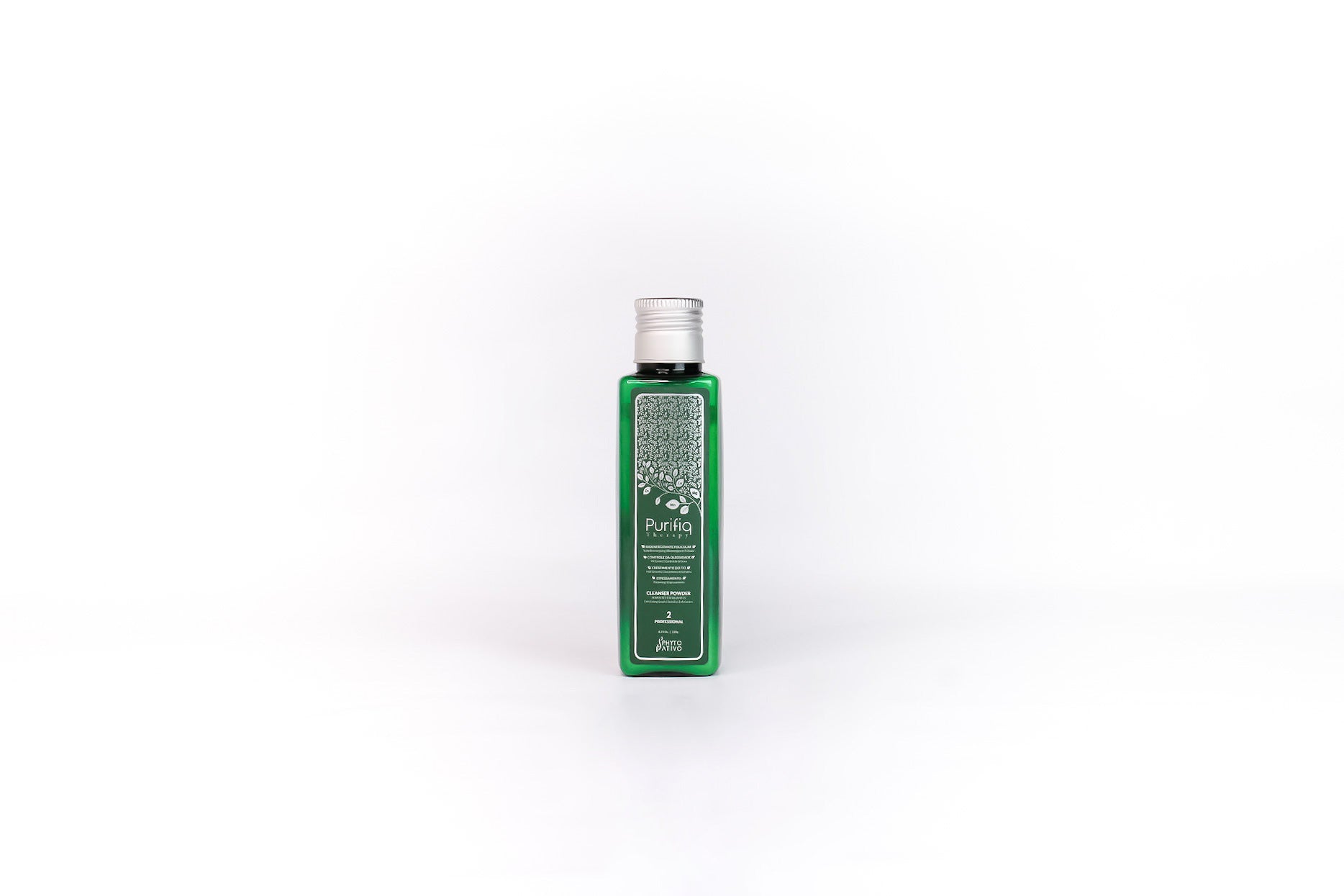 Phyto Ativo - Purifiq Therapy Powder 120g