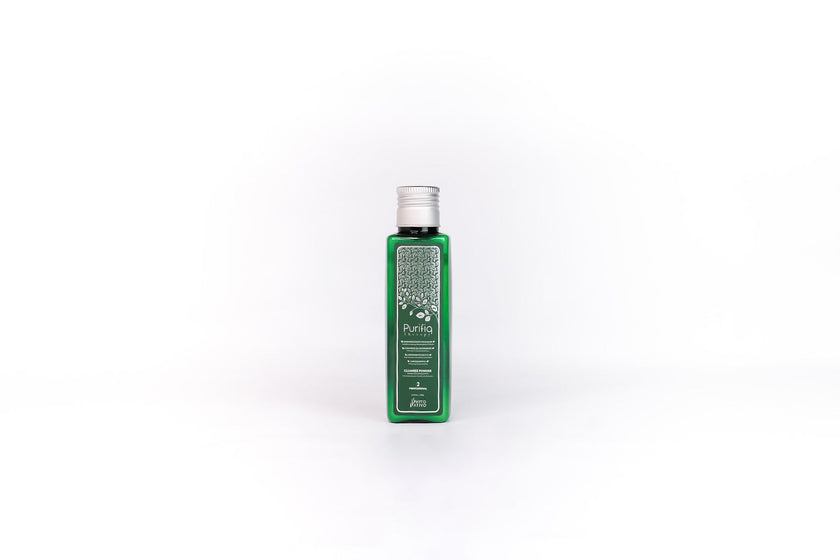 Phyto Ativo - Purifiq Therapy Powder 120g