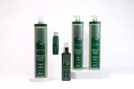 Phyto Ativo - Purifiq Professional KIT 1L