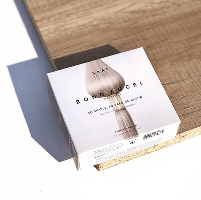 BRAE - Bond Angel Plex Effect, KIT 100ml