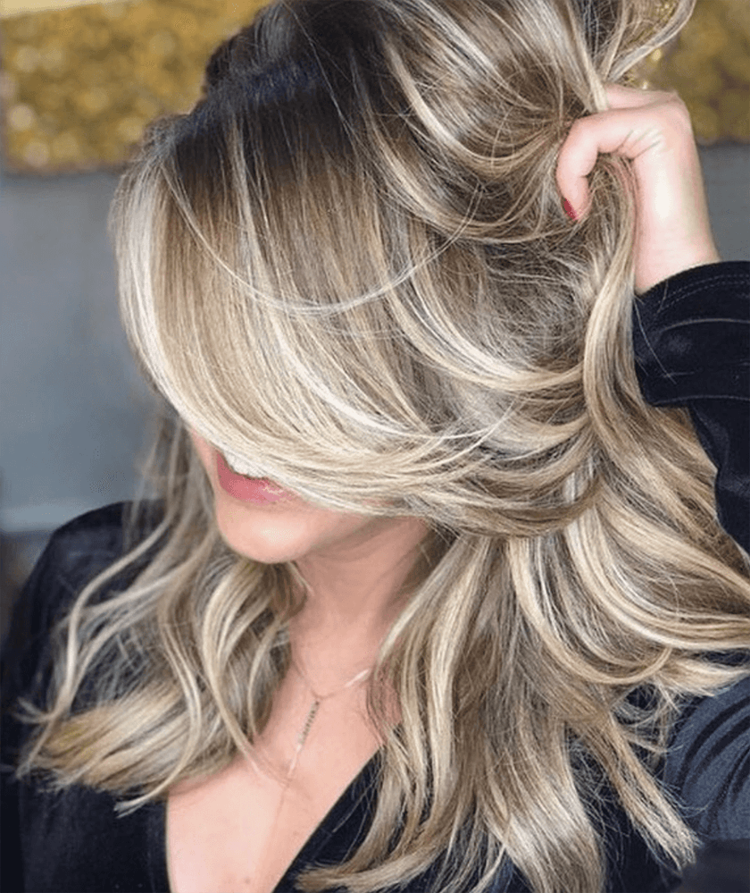 BRAE - Bond Angel Plex Effect, KIT 500ml