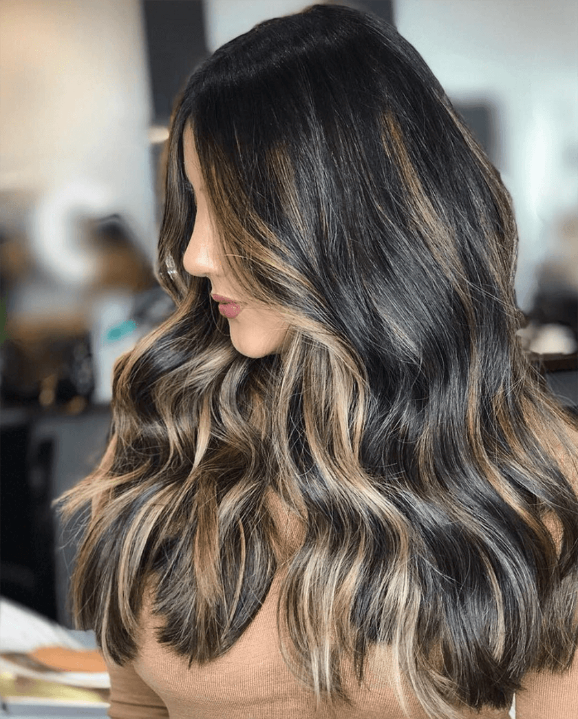 BRAE - Bond Angel Plex Effect, KIT 500ml