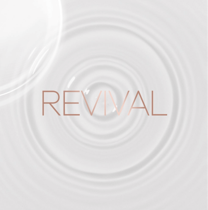 BRAE - Revival Treatment, KIT 1L