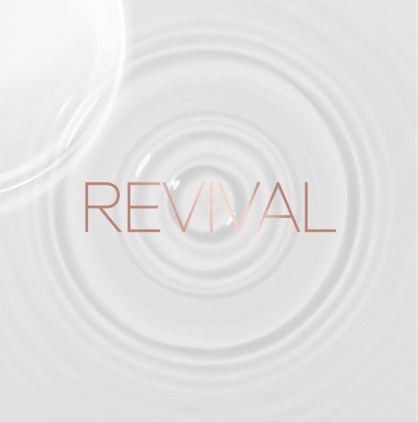 BRAE - Revival Treatment, KIT 1L