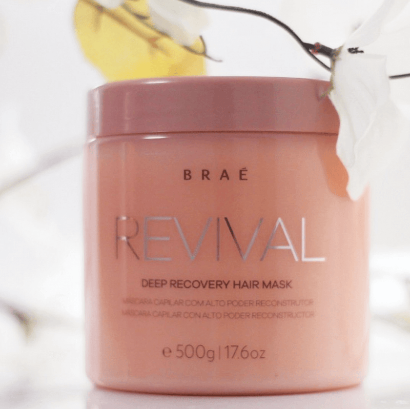 BRAE - Revival Mask, 500gr Professional
