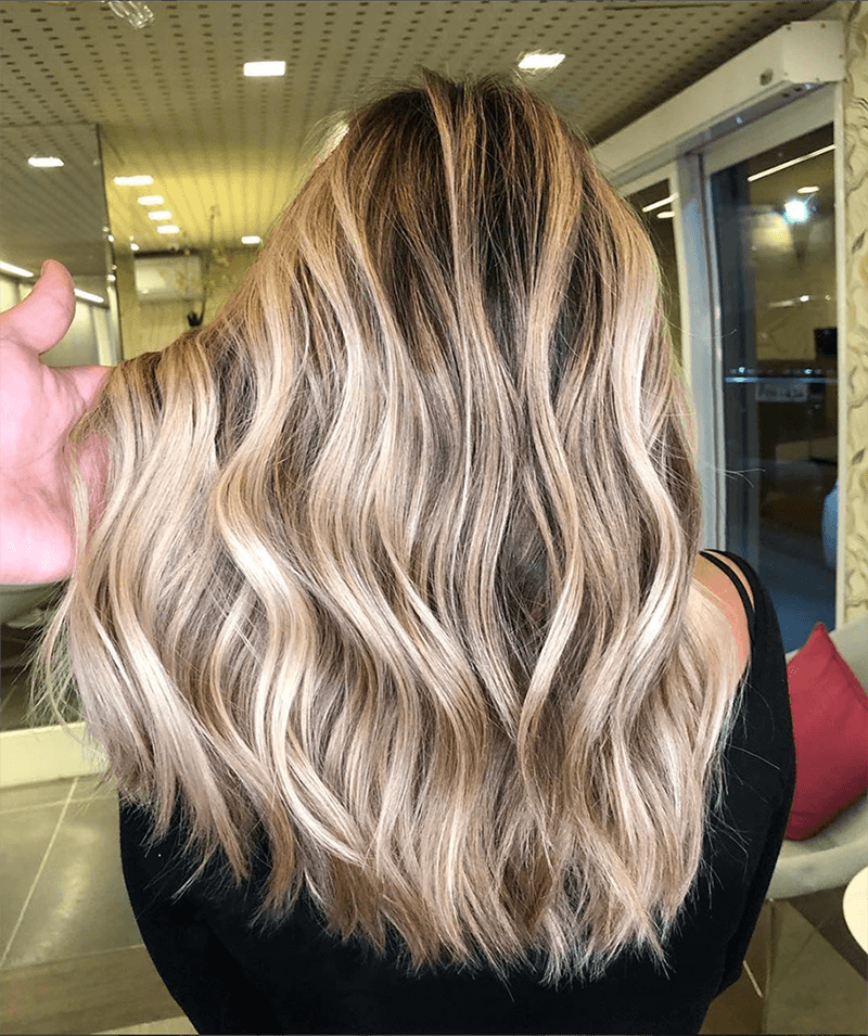 BRAE - 40/OX Blond Developer, Vol. 12% 900ml