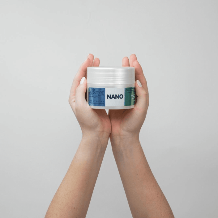 SALVATORE - Nano Hair Pro, Conditioner 250ml