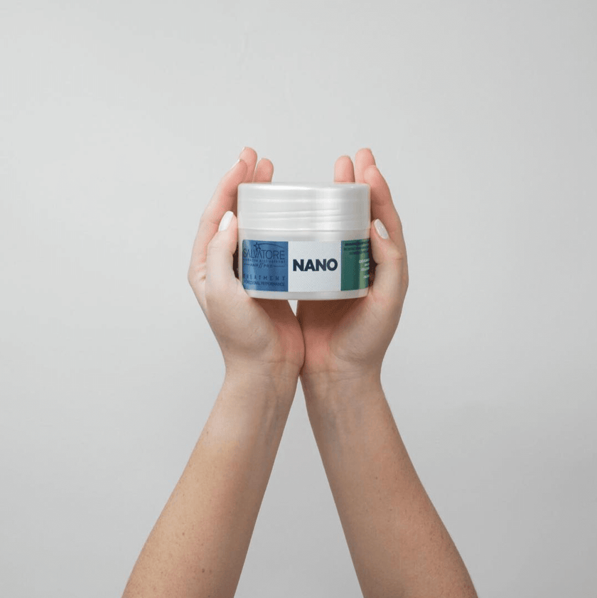 SALVATORE - Nano Hair Pro, Conditioner 250ml