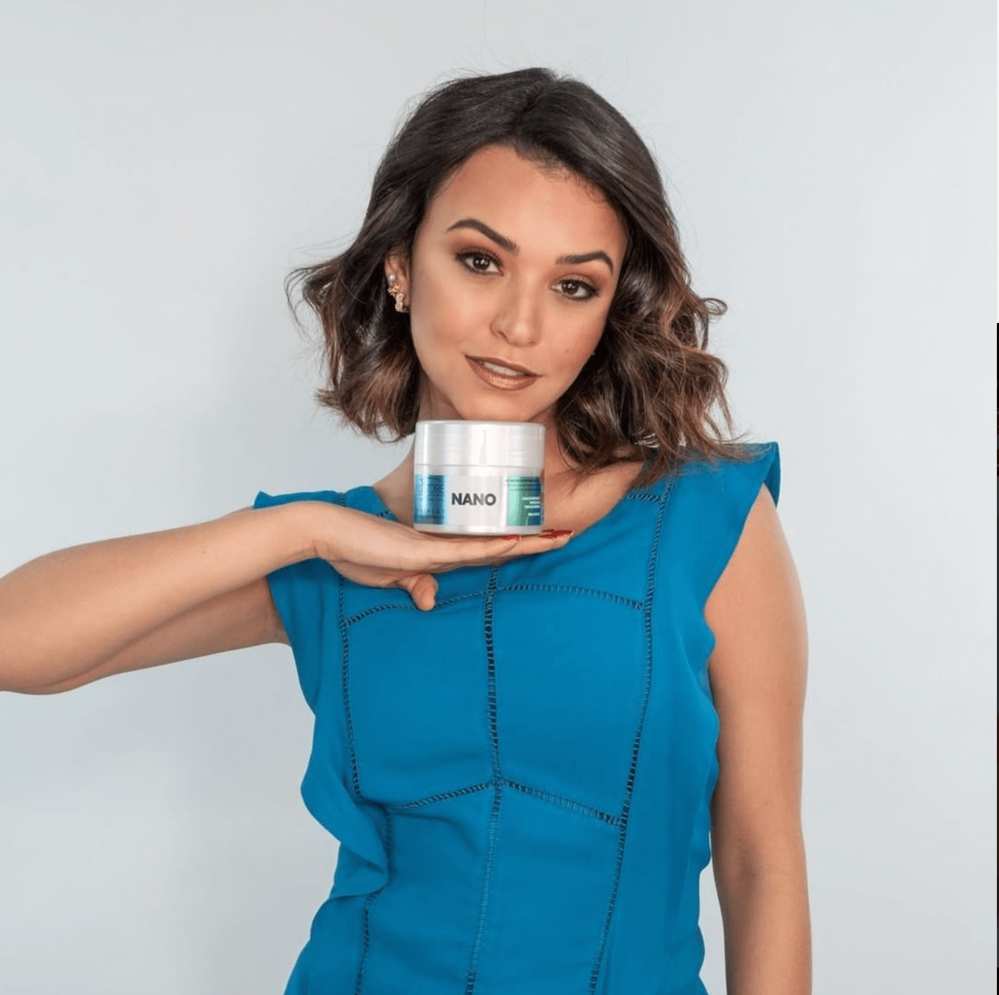 SALVATORE - Nano Hair Pro, Conditioner 250ml