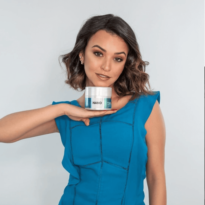 SALVATORE - Nano Hair Pro, Conditioner 250ml